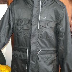 Oakley Jacket